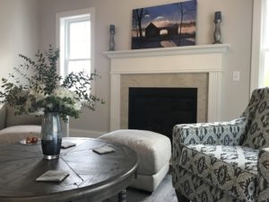 Newly Constructed Home in Brookline NH