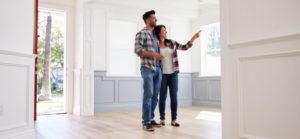 Home Buying Trends