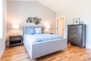 NH builder of new homes