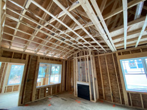 Overlook Estates Interior