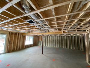 Overlook Estates New Construction in New Hampshire