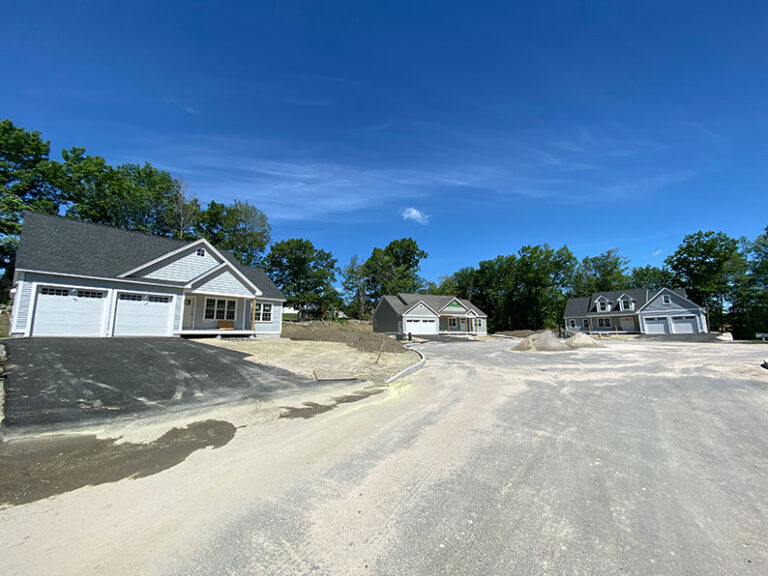 3 new homes in Manchester