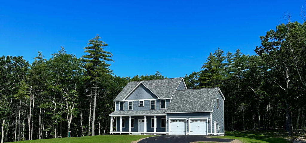 Beote construction new home construction New Hampshire