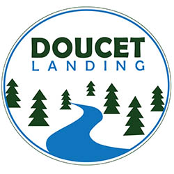 Doucet Landing