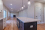 New Home Interior