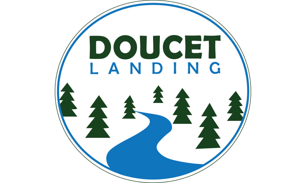 Doucet Landing