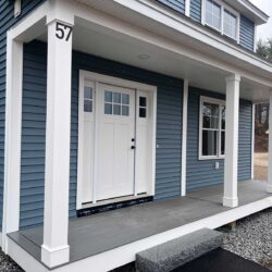 New Home in NH