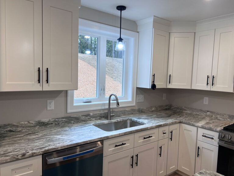 Kitchen design