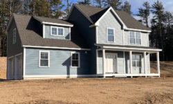 57 Slip Road, Greenfield NH