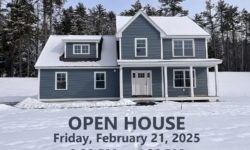 57 Slip Road, Greenfield NH