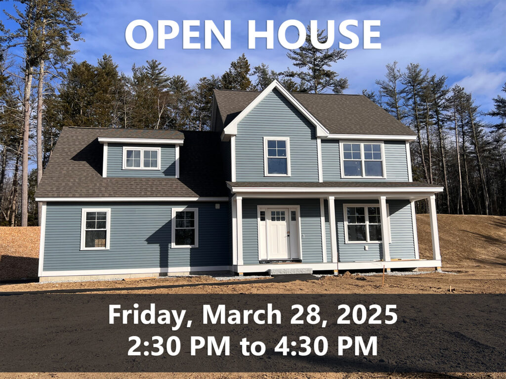 Open House
