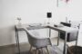 Home Office in a New Home