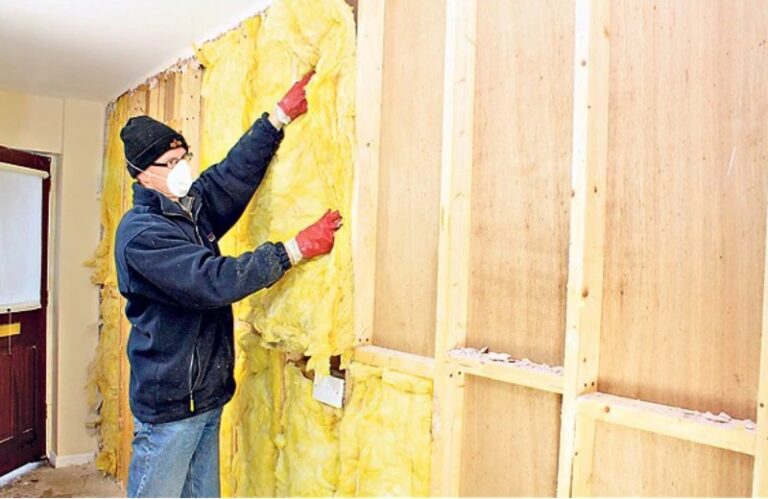 Insulation